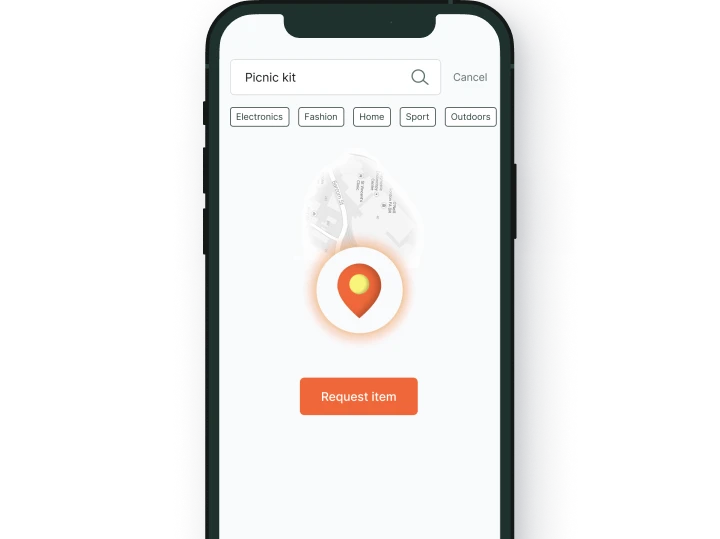 App screenshot 4